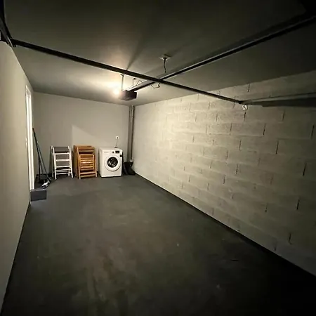 Freesia, Maison Neuve Avec Jardin Et Garage *