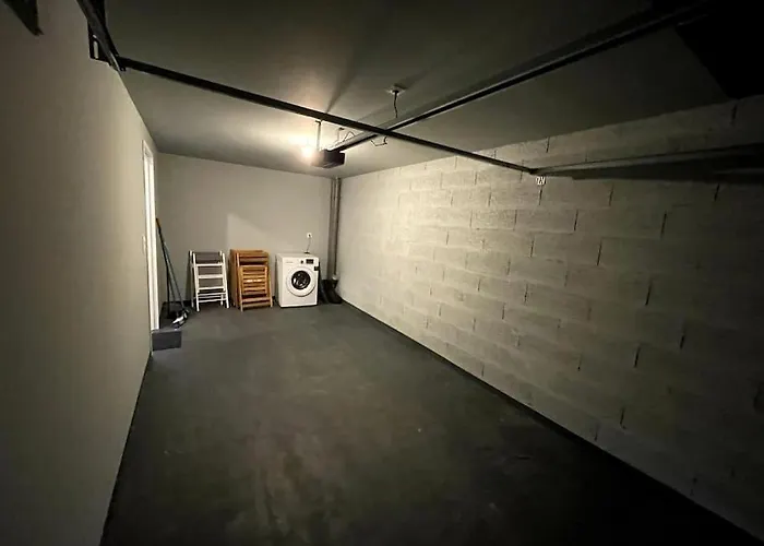 Freesia, Maison Neuve Avec Jardin Et Garage *